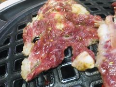 -牛犇烤肉(物资学院路店)
