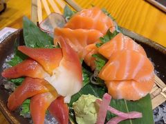 -匠和风精致料理(莆田财富中心店)