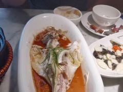 -小菜园新徽菜(无锡宜家荟聚中心店)