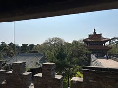 -北陵公园