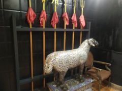 -羊大爷涮肉(亮马桥店)