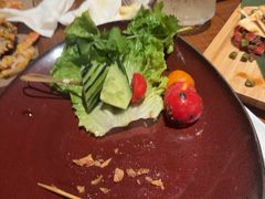 -CHINCHIN 青青·泰国料理(万象食家店)