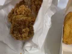 -麦当劳(望京国际商业中心店)