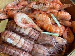 -新荣记(西溪湿地店)