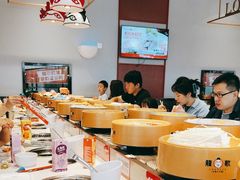 -龍歌自助小火锅(李沧顺和汇店)