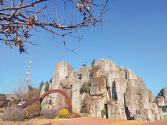 -秦岭欢乐世界