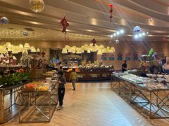 -惠东华美达广场酒店华美轩