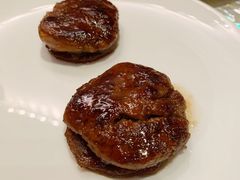 -8餐厅(新葡京酒店)