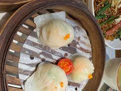 -禄运茶居·手工点心(体育西店)