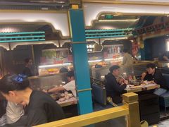 -一绪に寿喜烧(荟聚店)