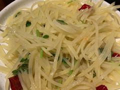 -绿茶餐厅(领展购物广场·中关村店)