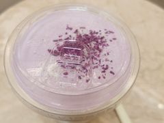 紫芋瀑布椰子糖-Yee3·三号椰(上海中山公园龙之梦店)