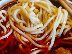 -牛王庙吳記怪味面(双楠店)