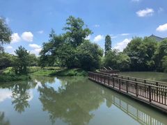 -西溪国家湿地公园