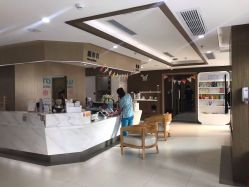 -睿宝儿科·眼科·口腔(杨浦新江湾城店)