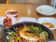 -海云台韩式汤饭·13年匠心韩料(南山店)