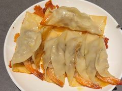 -老淮滨-蚌埠非遗小吃(淮河路店)