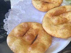 -壹阁胡羊焖饼(特色小吃街店)
