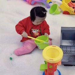 -孩子王(番禺万达广场店)