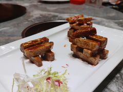 -国惠大酒楼(仓山万达店)