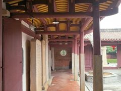 -忠惠蔡公祠