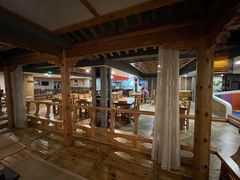-绿岛汤泉韩式休闲会所