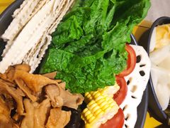 -八珍玉食鸡煲·打边炉(印象城店)