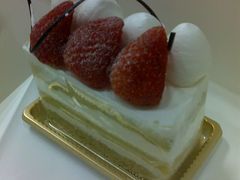 -味多美蛋糕(亚非大厦店)