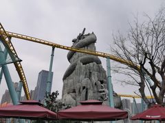 -合肥融创乐园