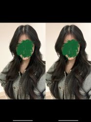 -Hair Code芭曲发型