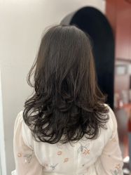 -卓梵美发·精品Salon
