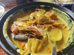 -南沙游艇会·大兵船餐厅