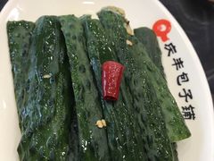 -庆丰包子铺(回龙观店)