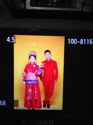 点击看大图 -太郎花子婚纱摄影艺术中心