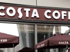 -COSTA COFFEE(丰联广场店)