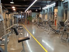 -天行健身＆天行拳馆跆拳道·格斗TXGYM