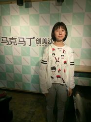 -马克男发时尚店