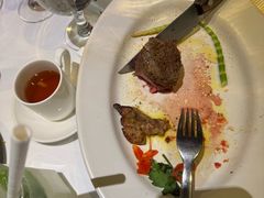 -王品牛排(福州泰禾店)