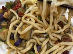 -文三里屯面馆(三里屯店)