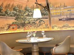 -波特曼西餐厅(中央大街店)