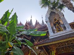-西双版纳总佛寺