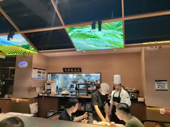 -秋色客家菜(南山店)