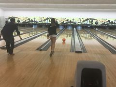 -广州保龄球馆(广州天河体育中心店)