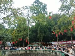 -重庆动物园·东二门售票处