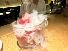 杨梅雾-苦尽酒馆·川菜(鼓楼店)