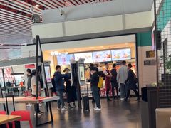 -肯德基(机场三店)