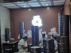 -石饮红星包子(中山路店)