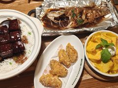 -新白鹿餐厅(龙游路总店·杭帮菜名店)