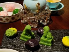 -广富林宰相府酒店·水云间