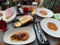 -Ministry of Crab•MOC(交子大道店)